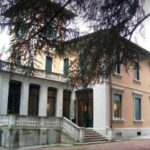Villa Braghenti Malnate