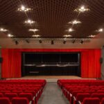 Auditorium Padre Reina Rho